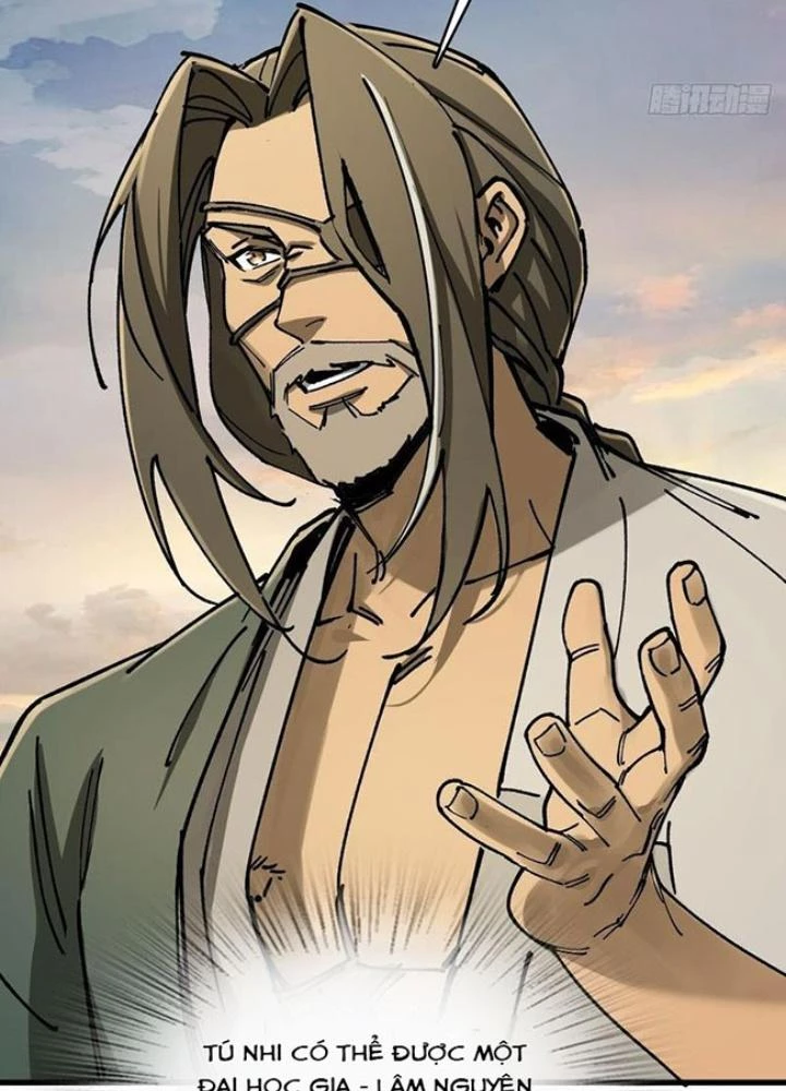 Xuyên Không Thành Chim Chapter 239 - Trang 2