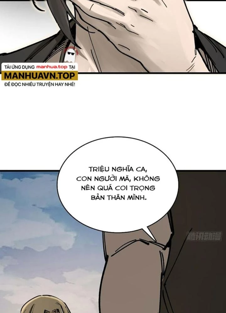 Xuyên Không Thành Chim Chapter 239 - Trang 2