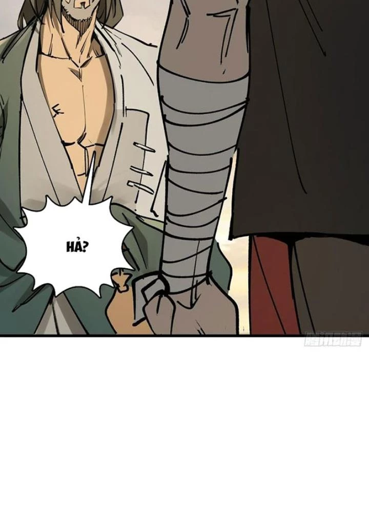 Xuyên Không Thành Chim Chapter 239 - Trang 2