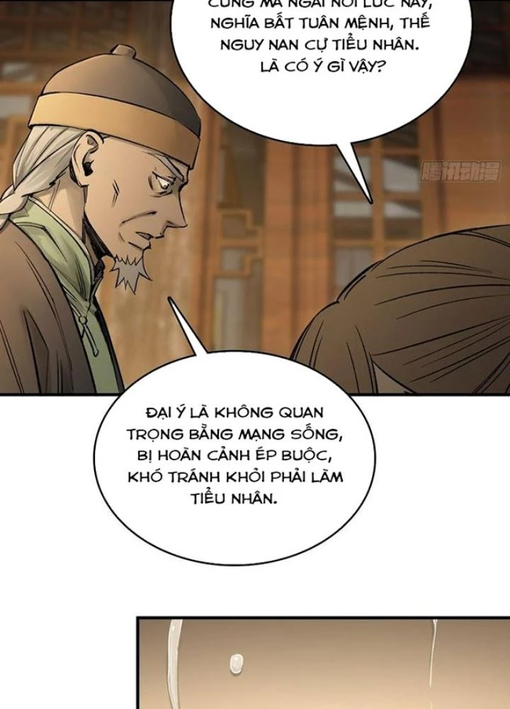 Xuyên Không Thành Chim Chapter 240 - Trang 2
