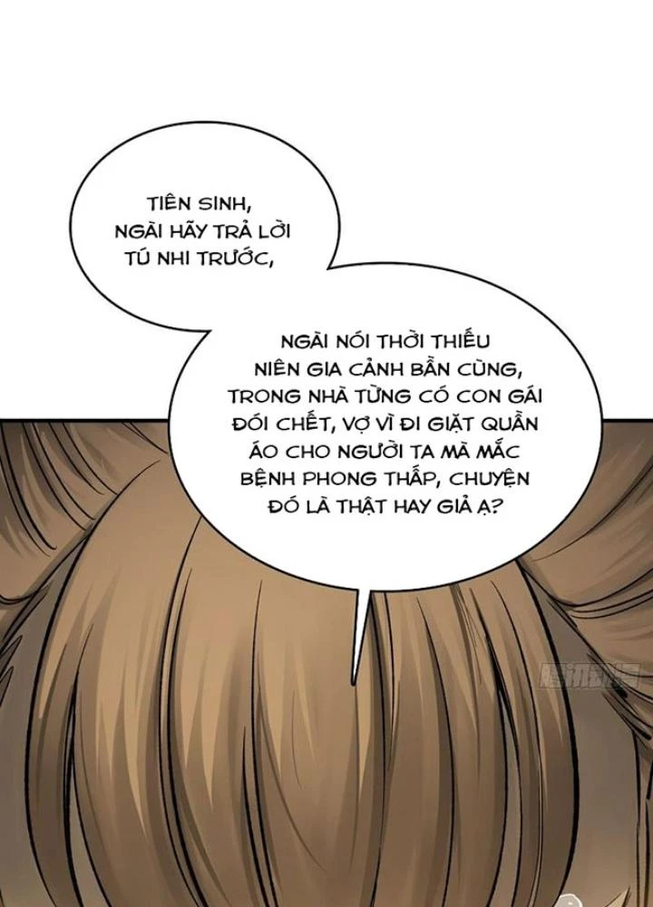 Xuyên Không Thành Chim Chapter 240 - Trang 2