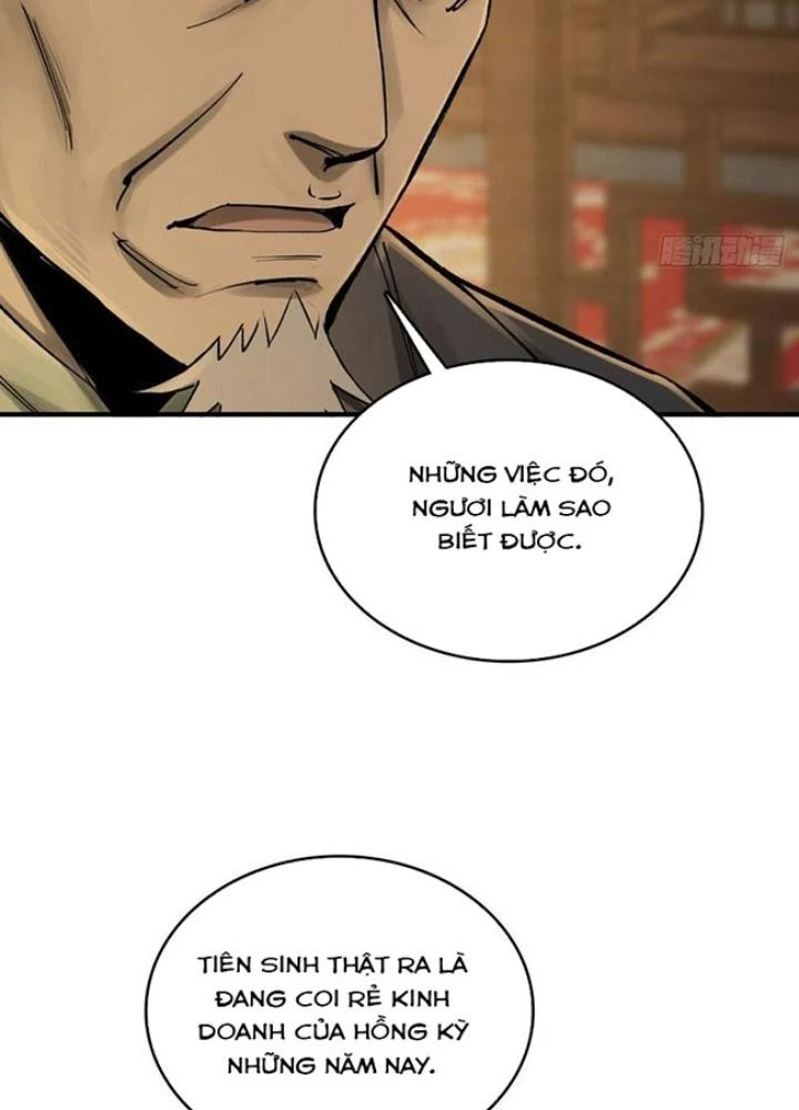 Xuyên Không Thành Chim Chapter 240 - Trang 2
