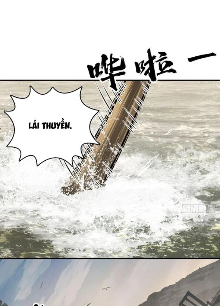 Xuyên Không Thành Chim Chapter 240 - Trang 2