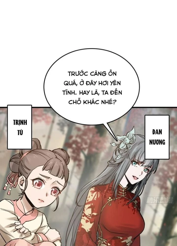 Xuyên Không Thành Chim Chapter 241 - Next Chapter 242