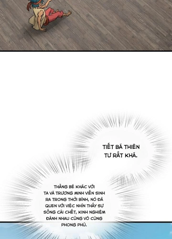 Xuyên Không Thành Chim Chapter 241 - Next Chapter 242
