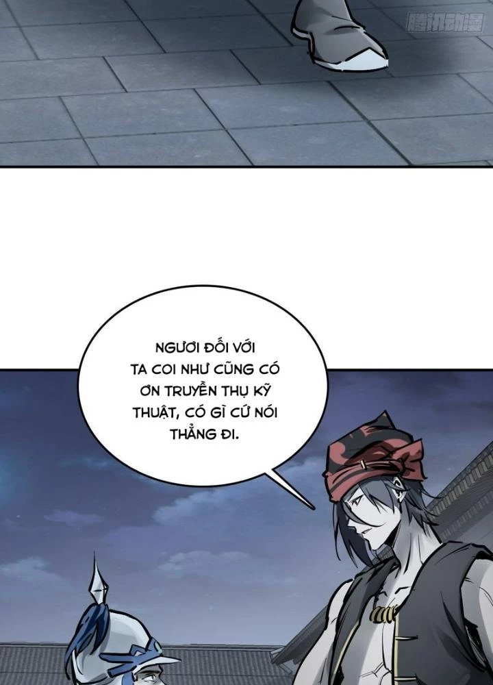 Xuyên Không Thành Chim Chapter 243 - Trang 2