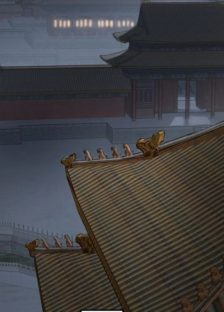 Xuyên Không Thành Chim Chapter 243 - Trang 2