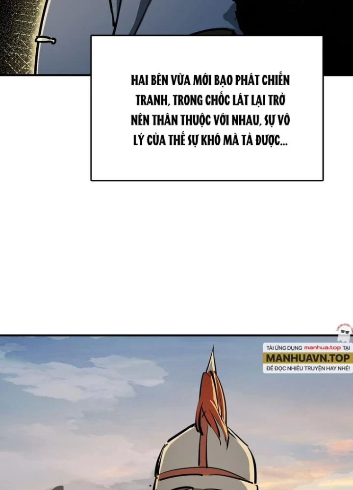 Xuyên Không Thành Chim Chapter 243 - Trang 2