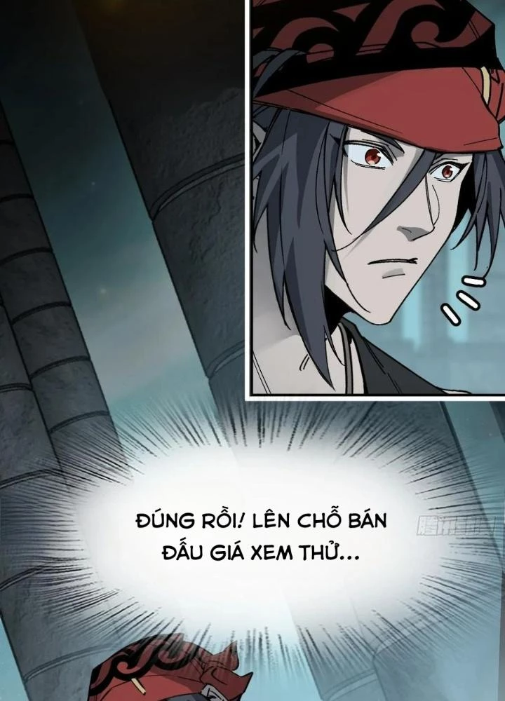 Xuyên Không Thành Chim Chapter 245 - Trang 2