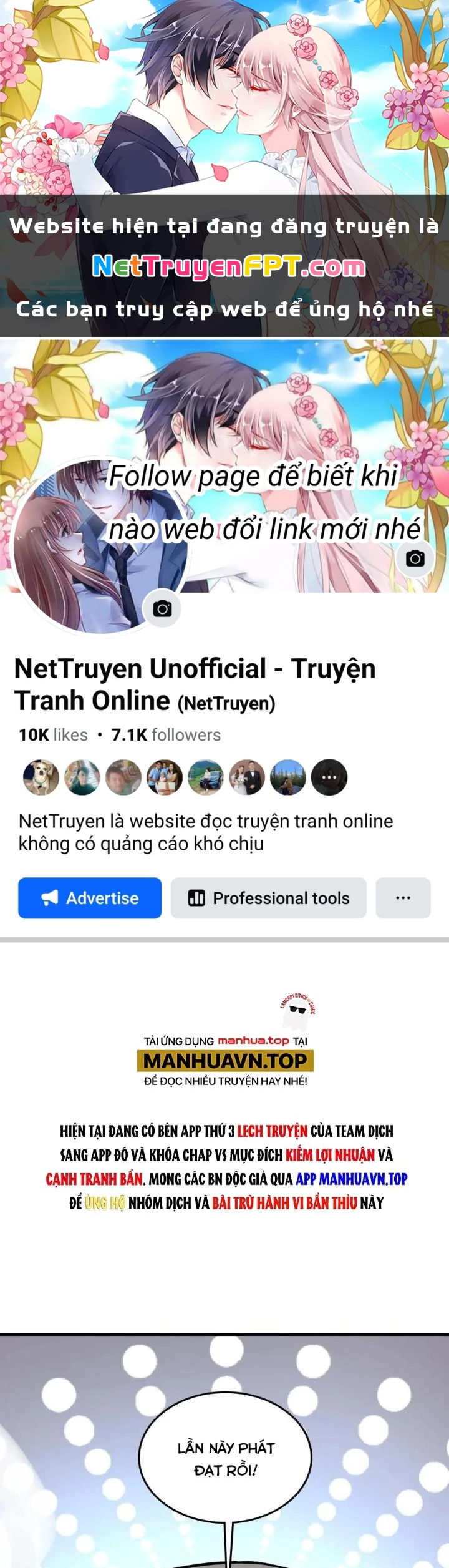 Xuyên Không Thành Chim Chapter 246 - Trang 2