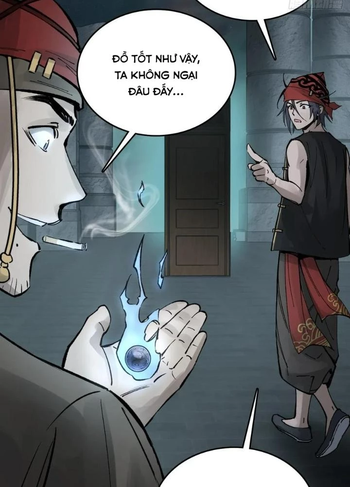 Xuyên Không Thành Chim Chapter 246 - Next Chapter 247