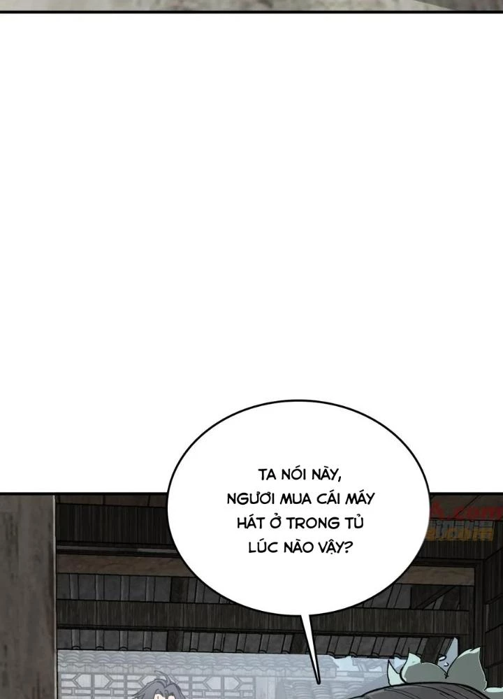 Xuyên Không Thành Chim Chapter 246 - Trang 2