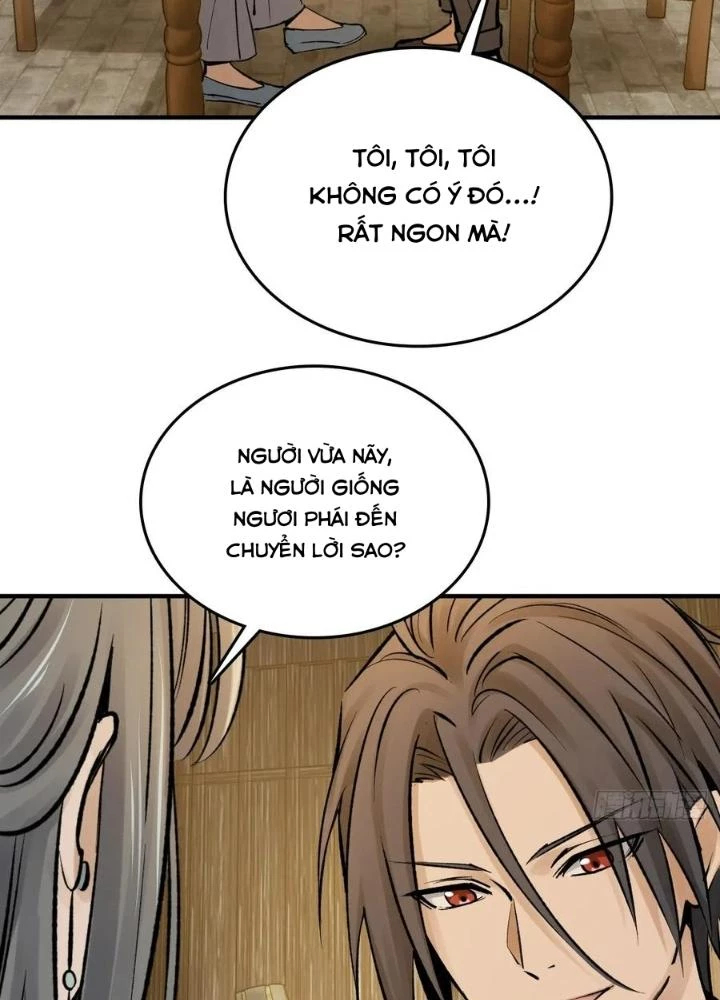 Xuyên Không Thành Chim Chapter 246 - Trang 2
