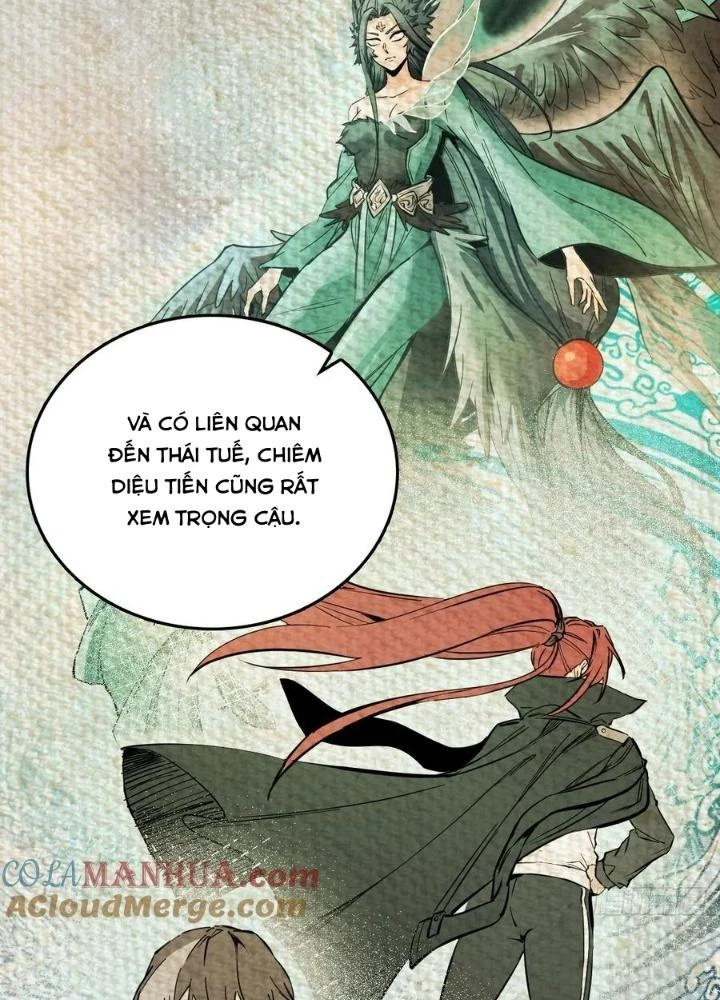 Xuyên Không Thành Chim Chapter 247 - Next Chapter 248