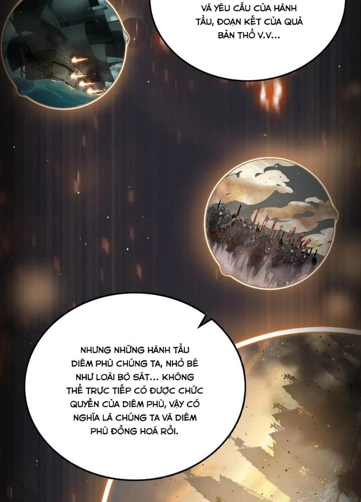 Xuyên Không Thành Chim Chapter 247 - Next Chapter 248