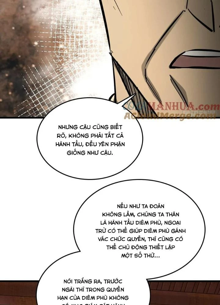 Xuyên Không Thành Chim Chapter 247 - Next Chapter 248