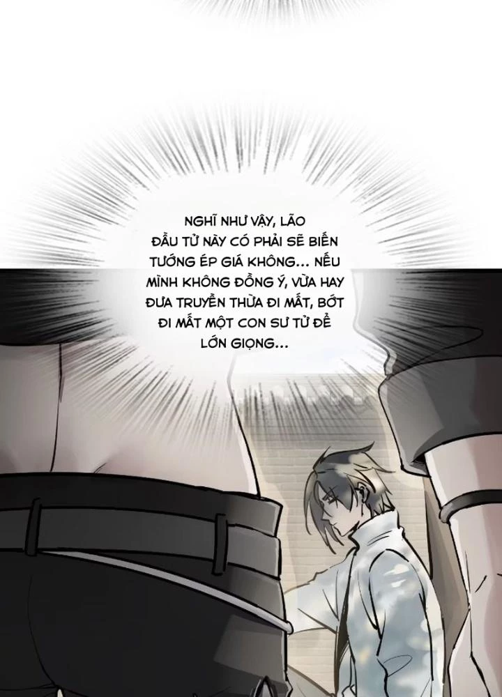 Xuyên Không Thành Chim Chapter 248 - Trang 2