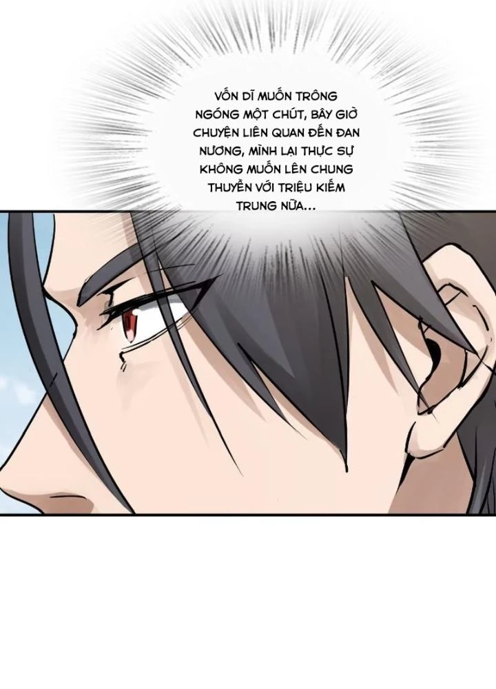 Xuyên Không Thành Chim Chapter 248 - Next Chapter 249