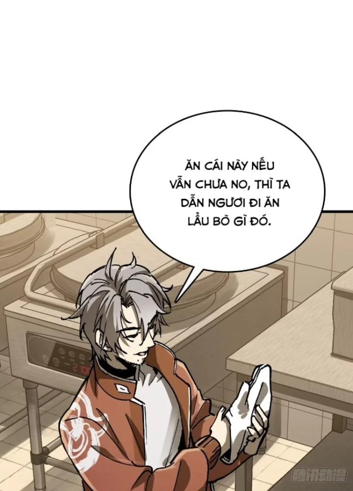 Xuyên Không Thành Chim Chapter 250 - Trang 2