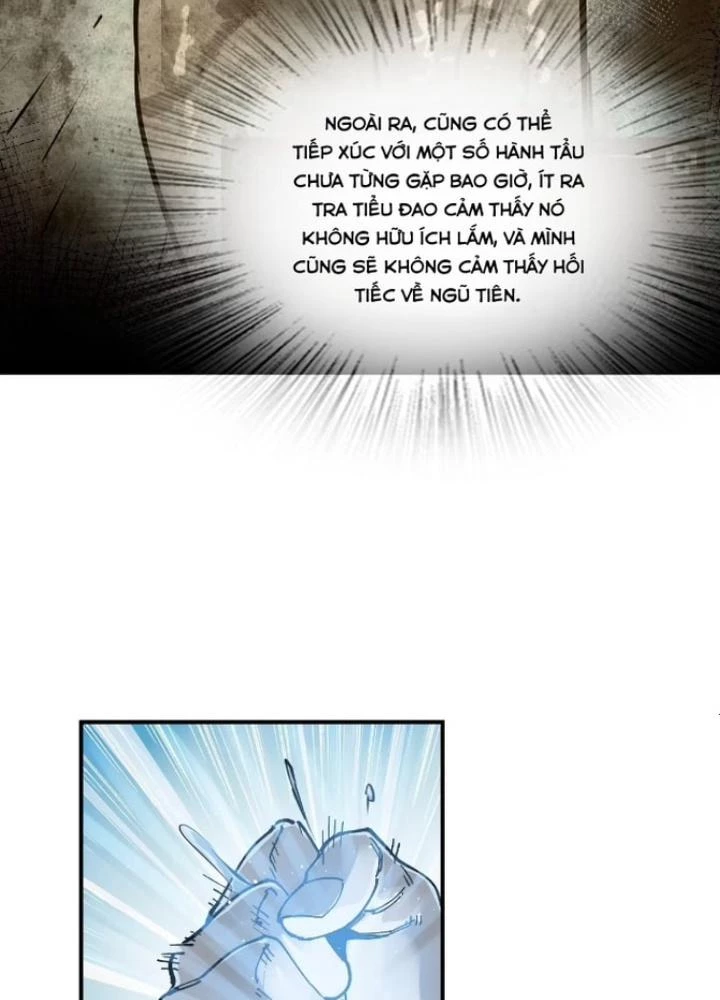 Xuyên Không Thành Chim Chapter 250 - Trang 2