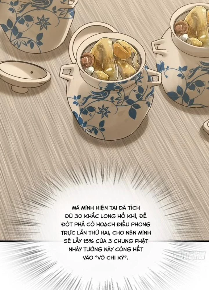 Xuyên Không Thành Chim Chapter 250 - Trang 2