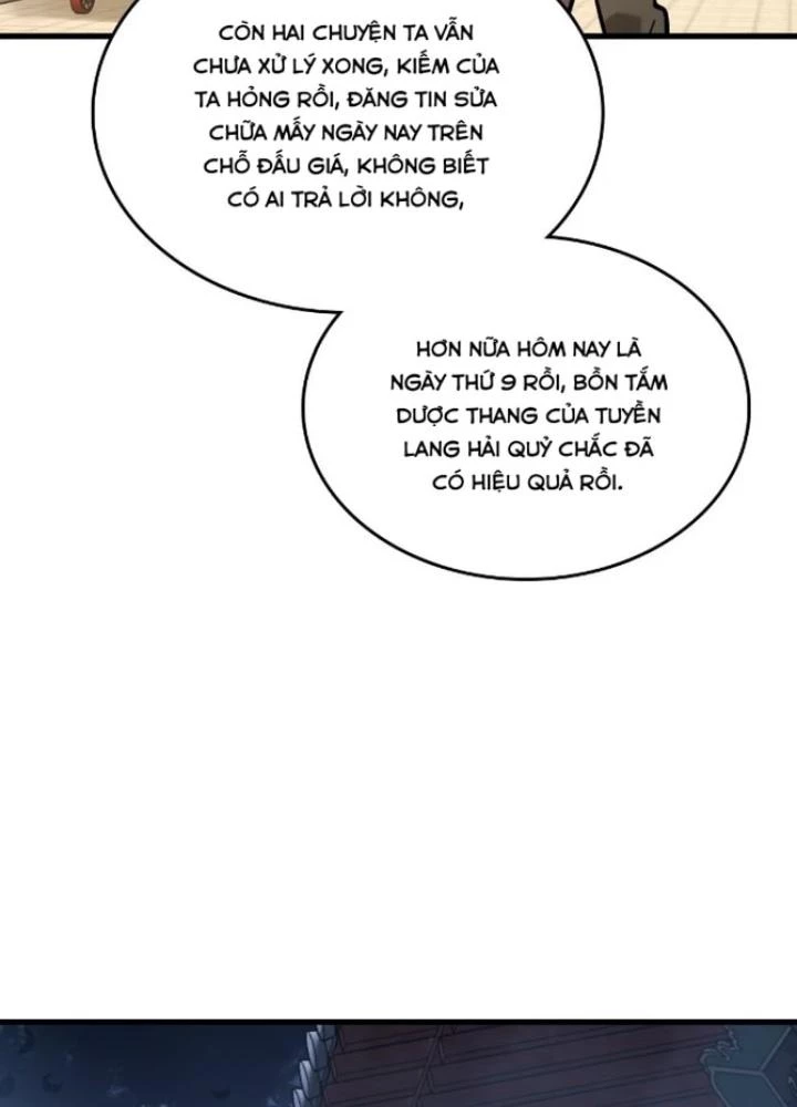 Xuyên Không Thành Chim Chapter 250 - Trang 2