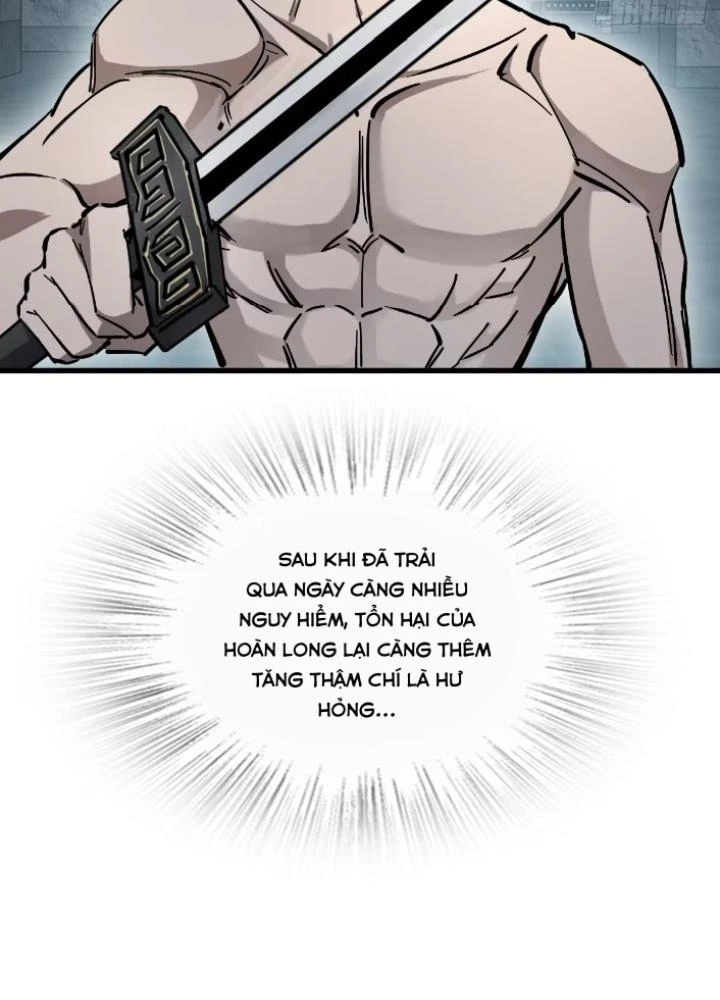 Xuyên Không Thành Chim Chapter 251 - Trang 2