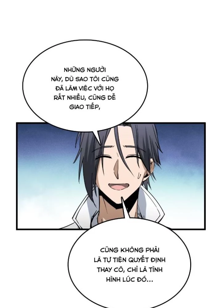 Xuyên Không Thành Chim Chapter 251 - Trang 2