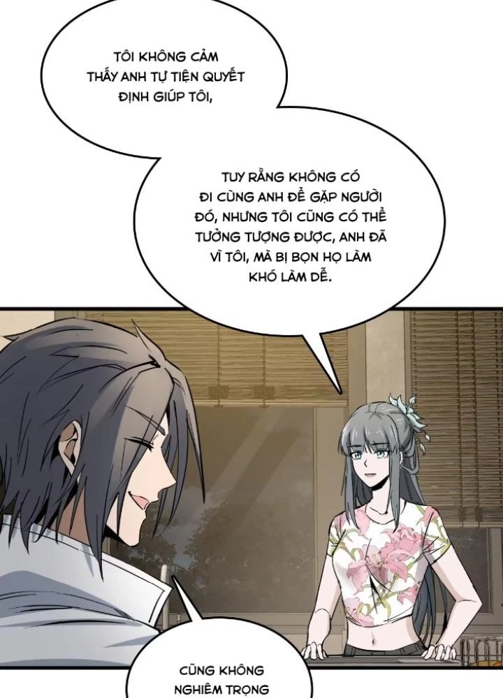 Xuyên Không Thành Chim Chapter 251 - Trang 2