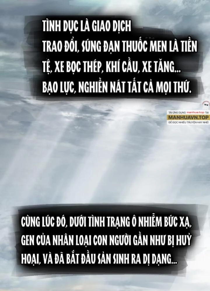 Xuyên Không Thành Chim Chapter 251 - Trang 2