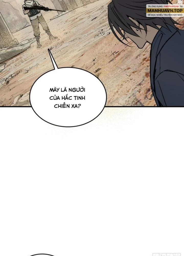 Xuyên Không Thành Chim Chapter 252 - Trang 2