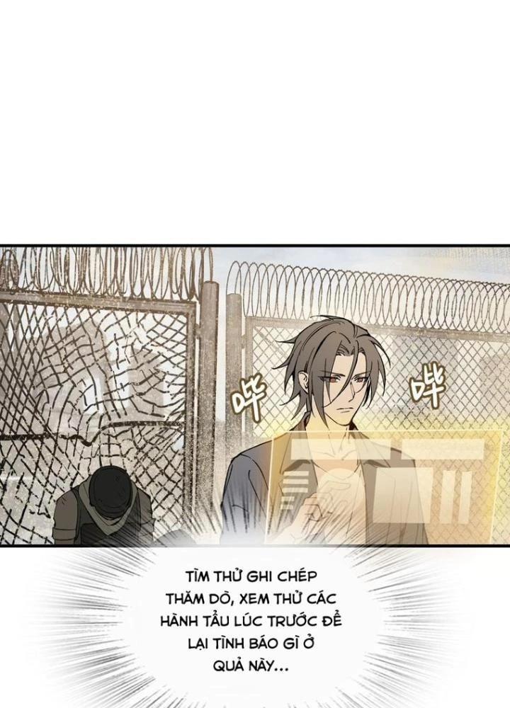 Xuyên Không Thành Chim Chapter 252 - Trang 2