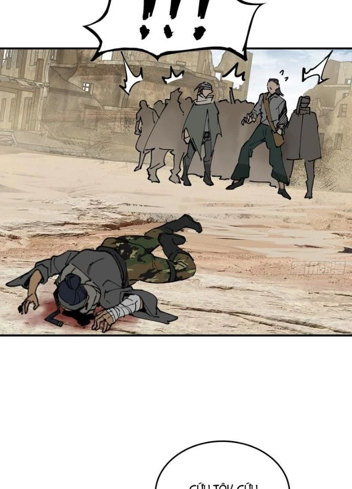 Xuyên Không Thành Chim Chapter 253 - Trang 2