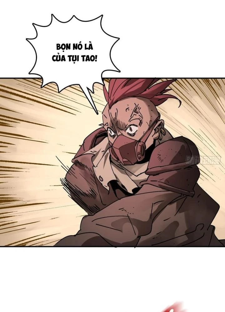 Xuyên Không Thành Chim Chapter 253 - Trang 2