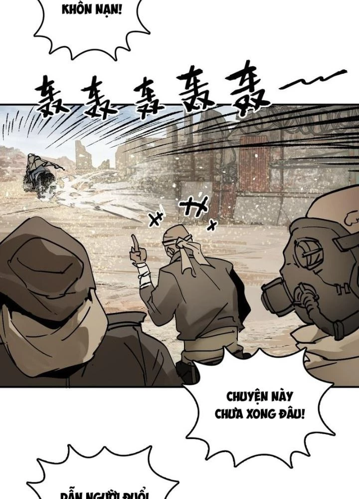 Xuyên Không Thành Chim Chapter 253 - Trang 2