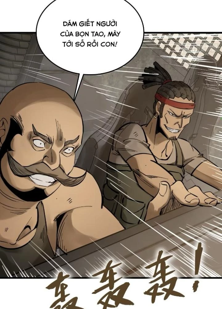 Xuyên Không Thành Chim Chapter 254 - Trang 2