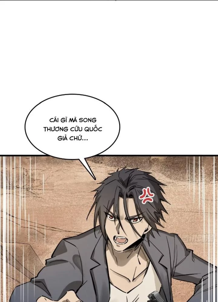 Xuyên Không Thành Chim Chapter 254 - Trang 2
