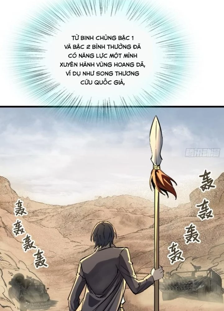 Xuyên Không Thành Chim Chapter 254 - Trang 2