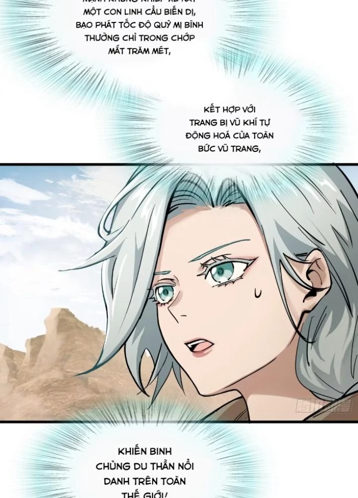 Xuyên Không Thành Chim Chapter 254 - Trang 2