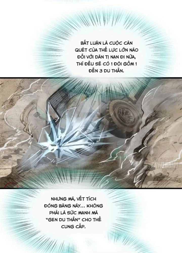 Xuyên Không Thành Chim Chapter 254 - Trang 2