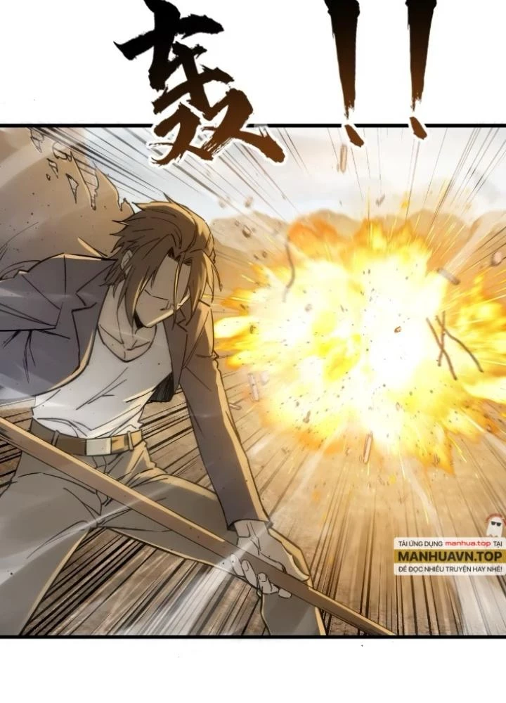 Xuyên Không Thành Chim Chapter 254 - Trang 2