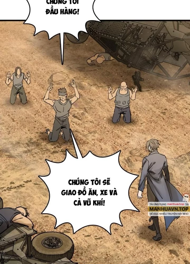 Xuyên Không Thành Chim Chapter 254 - Trang 2