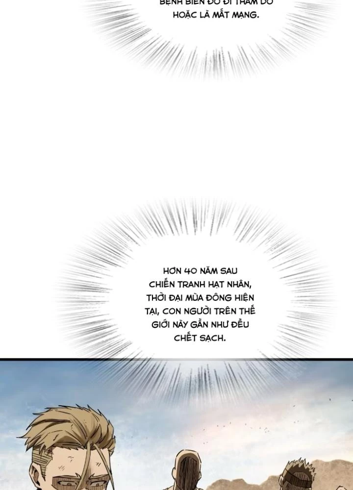 Xuyên Không Thành Chim Chapter 254 - Trang 2