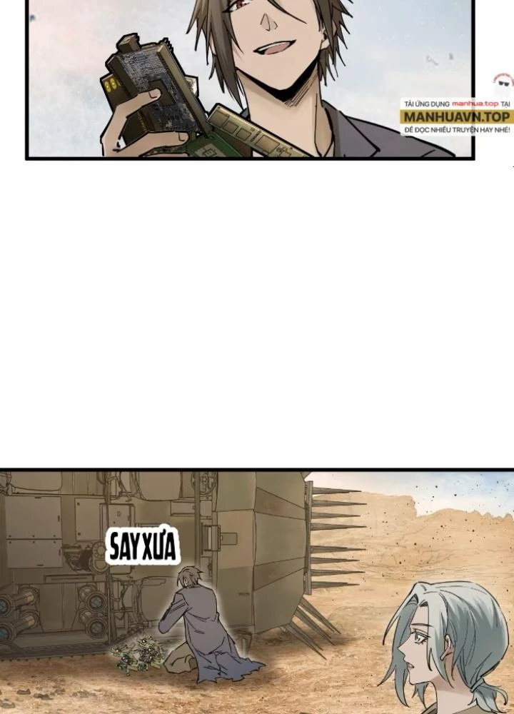 Xuyên Không Thành Chim Chapter 254 - Trang 2