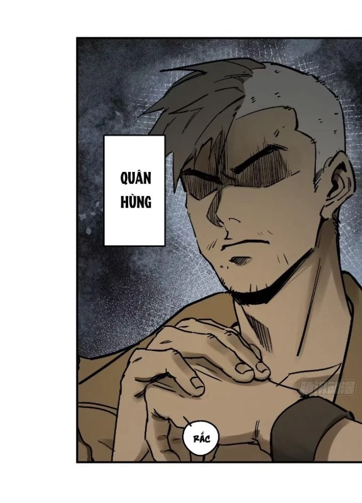 Xuyên Không Thành Chim Chapter 257 - Trang 2
