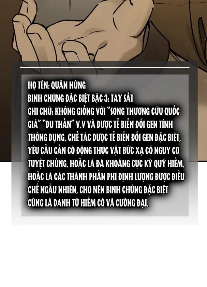 Xuyên Không Thành Chim Chapter 257 - Trang 2