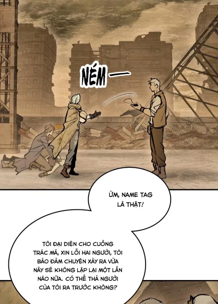 Xuyên Không Thành Chim Chapter 257 - Trang 2