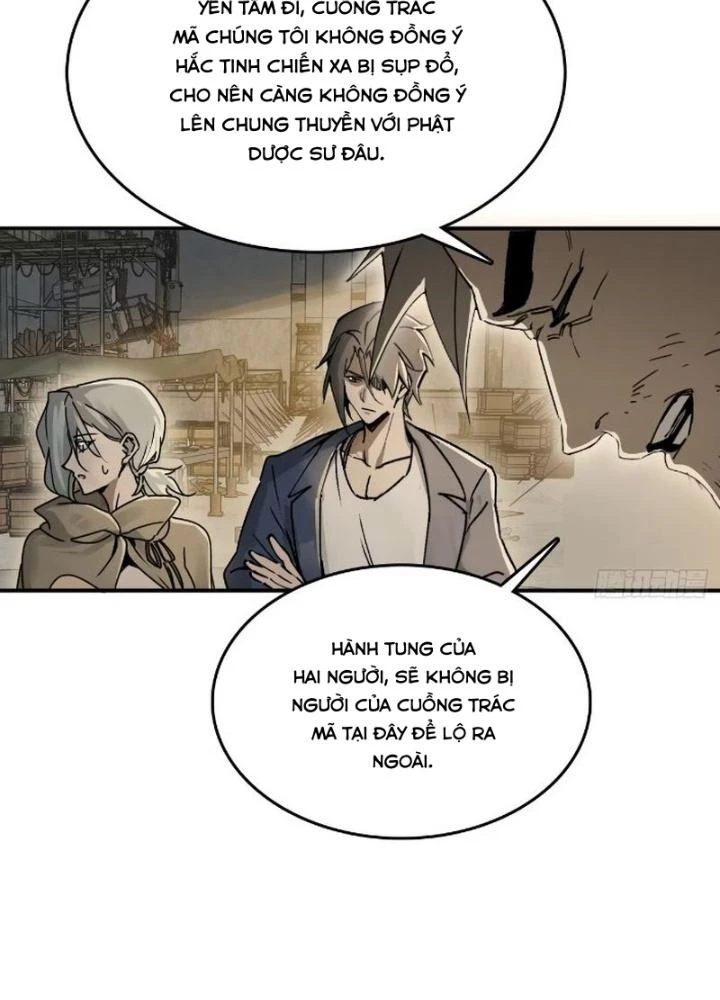 Xuyên Không Thành Chim Chapter 258 - Next Chapter 259