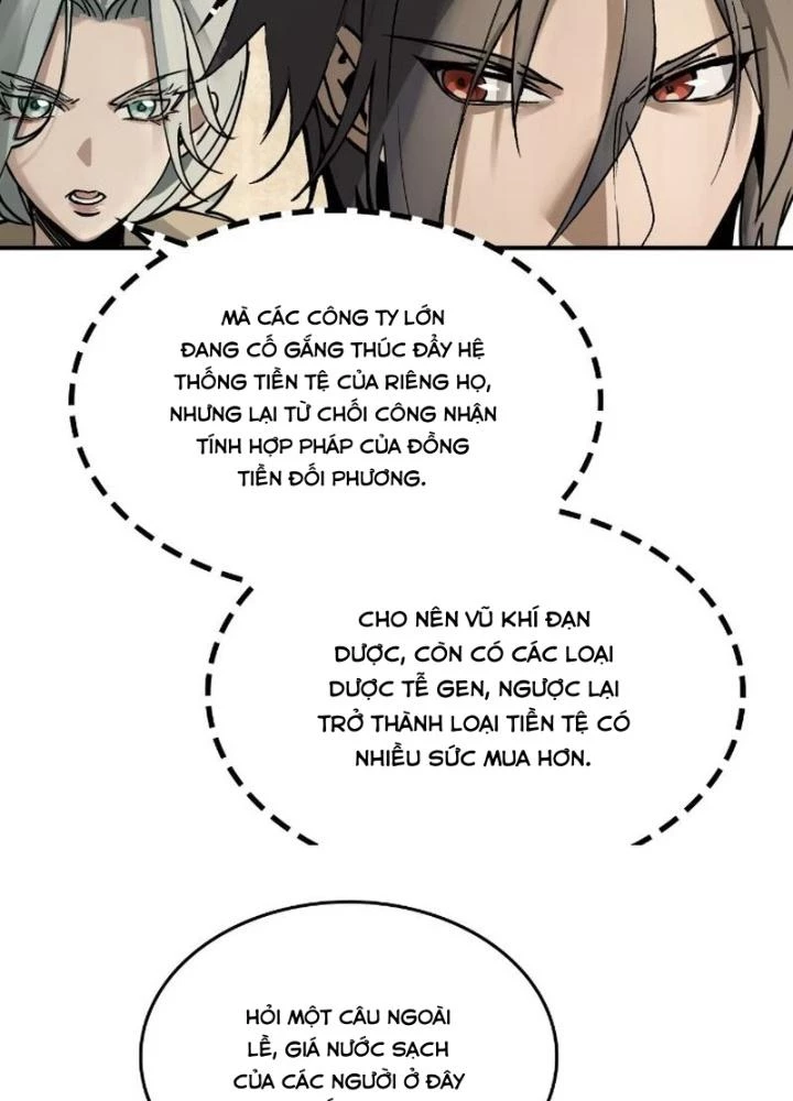 Xuyên Không Thành Chim Chapter 258 - Next Chapter 259
