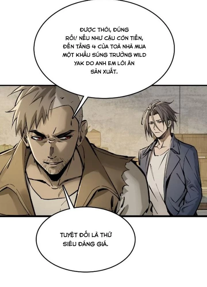 Xuyên Không Thành Chim Chapter 258 - Next Chapter 259